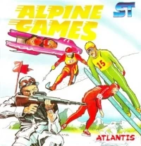 Alpine Games