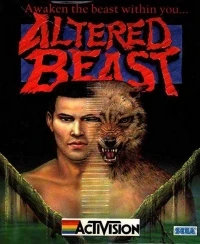 Altered Beast