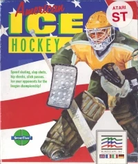 American Ice Hockey