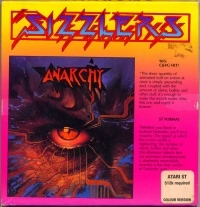 Anarchy - Sizzlers