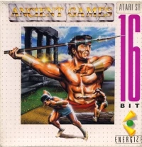 Ancient Games