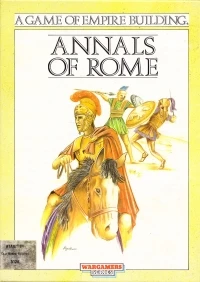 Annals of Rome