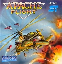 Apache Flight