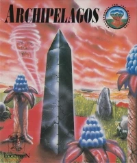 Archipelagos