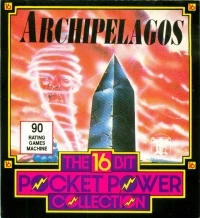 Archipelagos - 16Bit Pocket Power