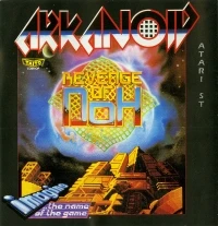 Arkanoid: Revenge of Doh