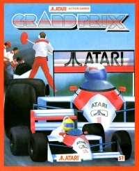 Atari Grand Prix