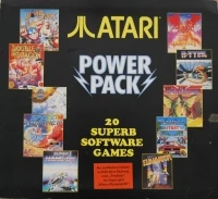 Atari Powerpack