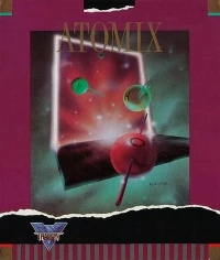 Atomix