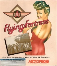 B-17 Flying Fortress