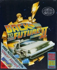 Back to the Future Part II