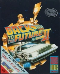 Back to the Future Part II