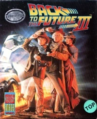 Back to the Future: Part III