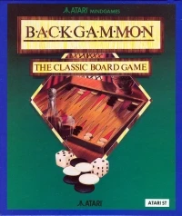 Backgammon