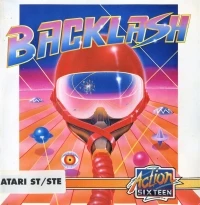 Backlash - Action Sixteen