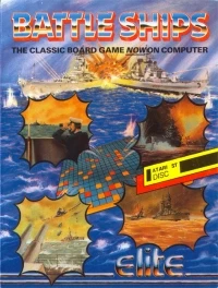 Battleships