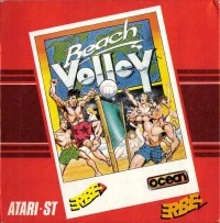 Beach Volley [ES]