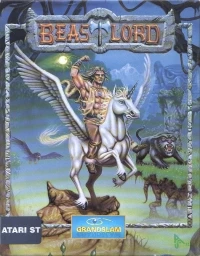 Beastlord