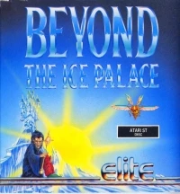 Beyond the Ice Palace