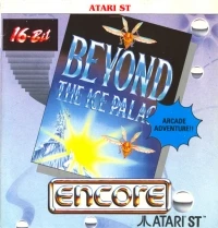 Beyond the Ice Palace - Encore