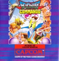 Bionic Commando