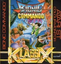 Bionic Commando - Klassix