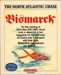 Bismarck