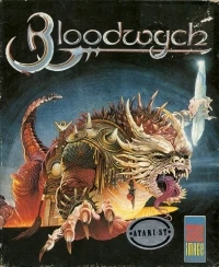 Bloodwych