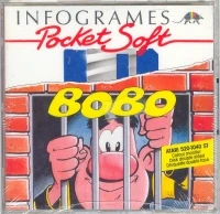 Bobo - Pocket Soft