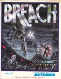 Breach