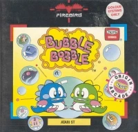 Bubble Bobble