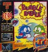 Bubble Bobble - The Hit Squad