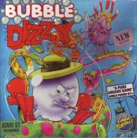 Bubble Dizzy