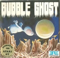 Bubble Ghost