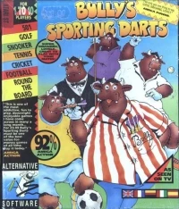 Bully's Sporting Darts