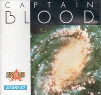 Captain Blood - Smash 16