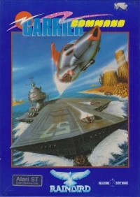 Carrier Command