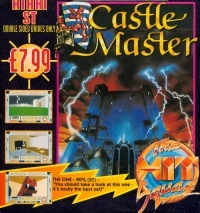 Castle Master - The Hit Squad