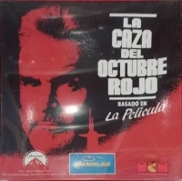 Caza del Octubre Rojo, la