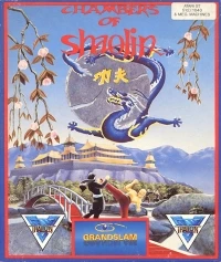 Chambers of Shaolin