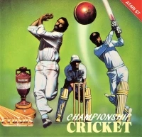 Championship Cricket