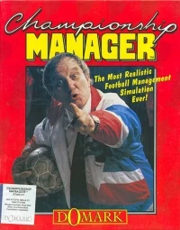 Championship Manager