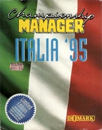 Championship Manager Italia '95