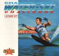 Championship Waterski Challenge - Smash 16