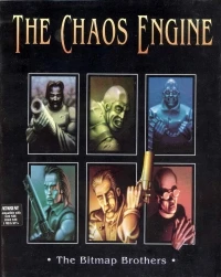 Chaos Engine, The