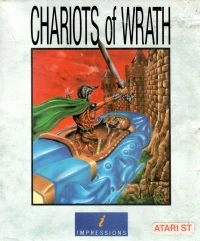 Chariots of Wrath