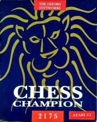 Chess Champion 2175