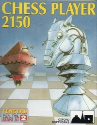 Chess Player 2150 - Tenstar