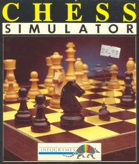 Chess Simulator