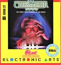 Chessmaster 2000, The